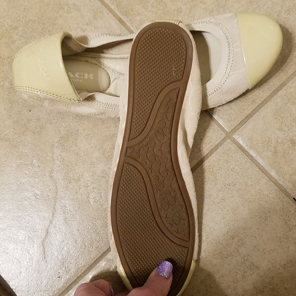 COACH Shoes